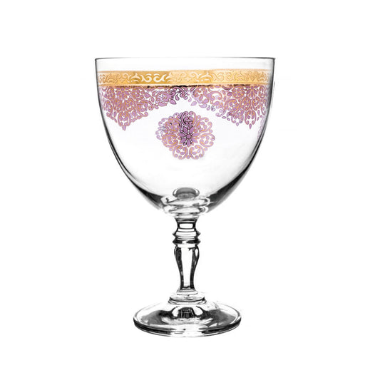 Dimlaj juice glass set