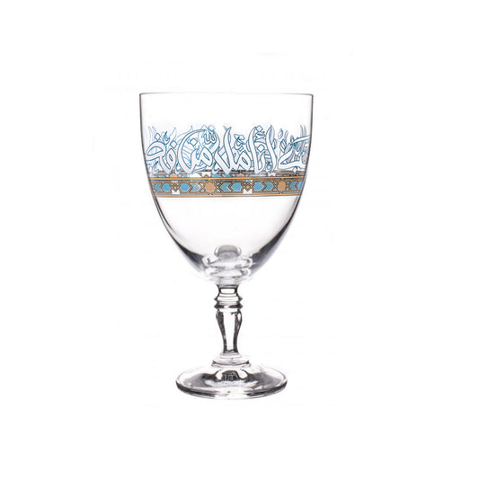 Dimlaj drinking glasses set