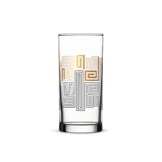 Dimlaj juice glasses set