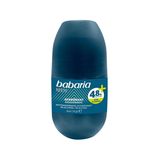 مزيل العرق للرجال babaria