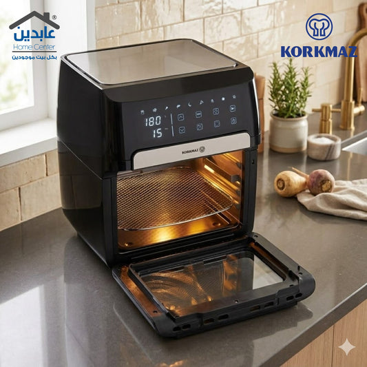 Korkmaz Electric Grill
