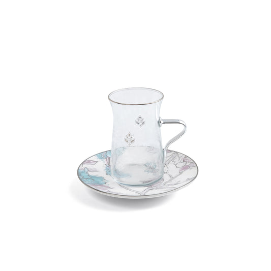 Arabic tea and coffee set