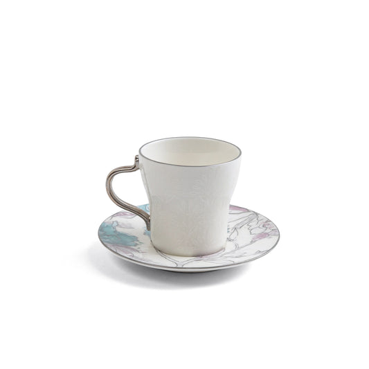 Turkish coffee set