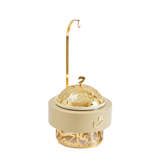 بوفيه تقديم مجموعة ديوان