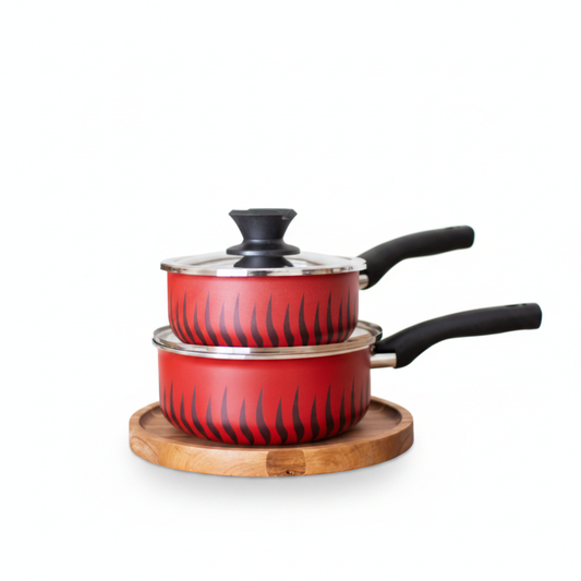 JULIA BLAZE TEC Casserole