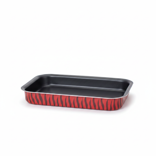 JULIA BLAZE TEC Square Baking Pan