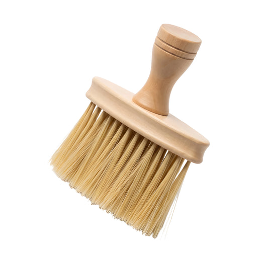 فرشاة تنظيف متعددة الاستخدامات بمقبض خشبي - Aozaki