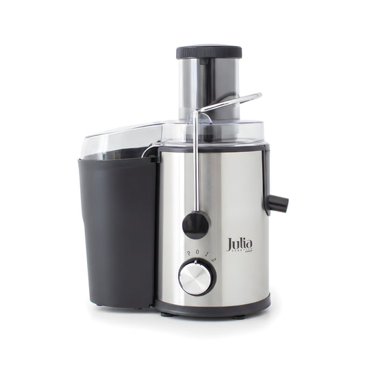 عصارة فواكه وخضروات كهربائية - Julia