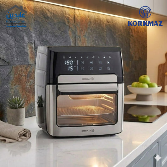 Korkmaz Electric Grill