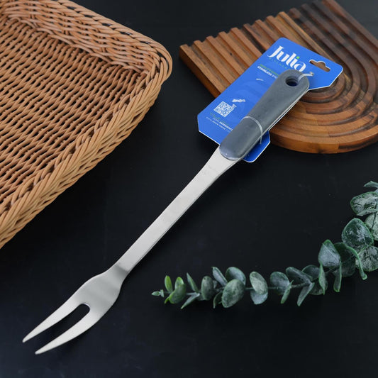 Julia cooking fork