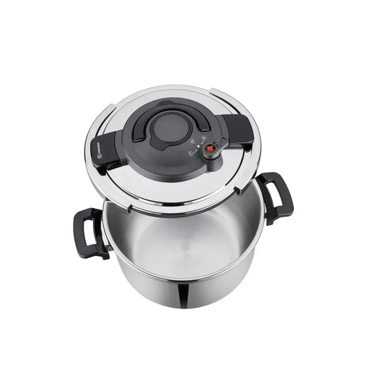 Korkmaz 5-liter pressure cooker