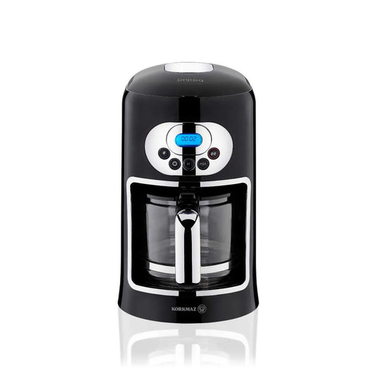 Korkmaz coffee machine