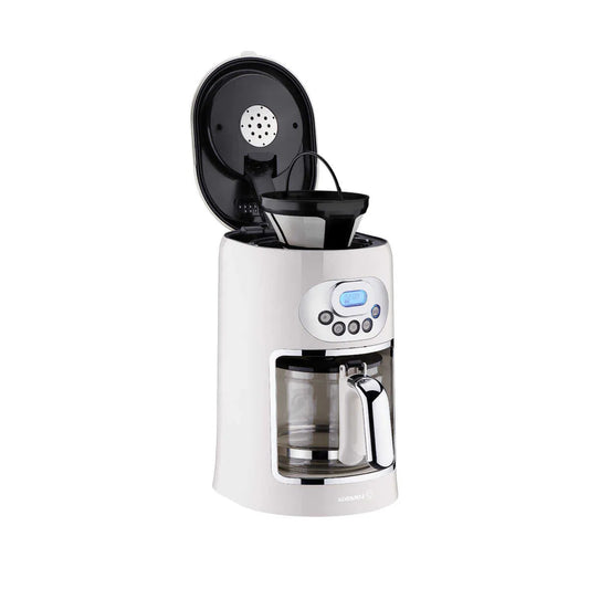 Korkmaz coffee machine