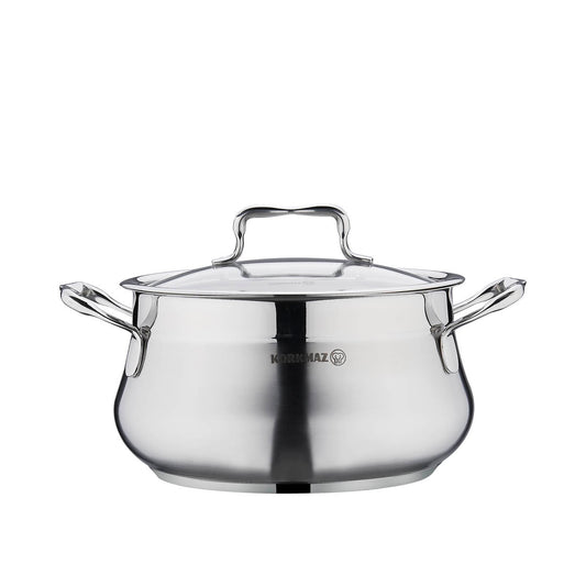 Korkmaz cookware set