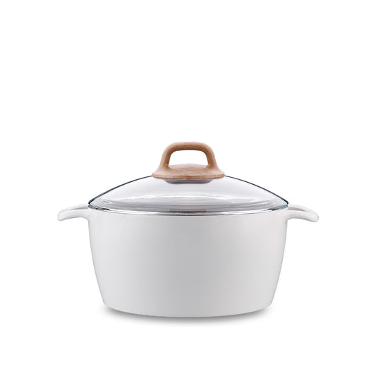 ceramic pot