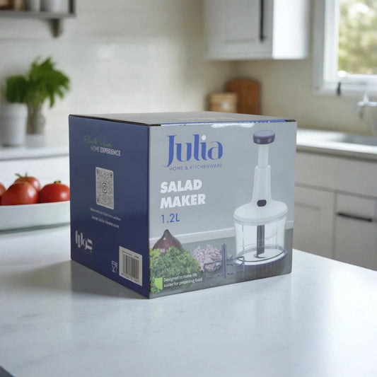 فرامة خضار وورقيات Julia
