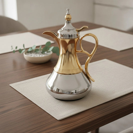 دلة