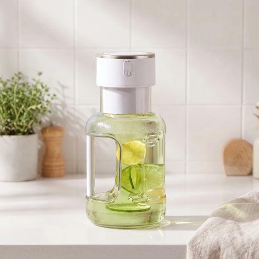خلاط فواكه مع مطرة - عابدين Home Center
