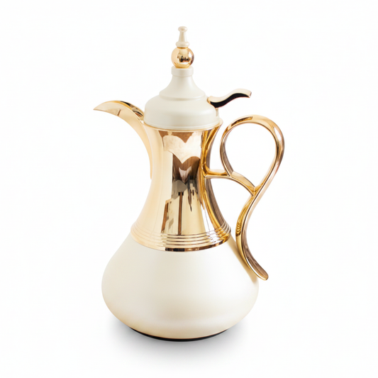 دلة
