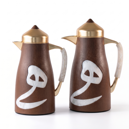 طقم دلات