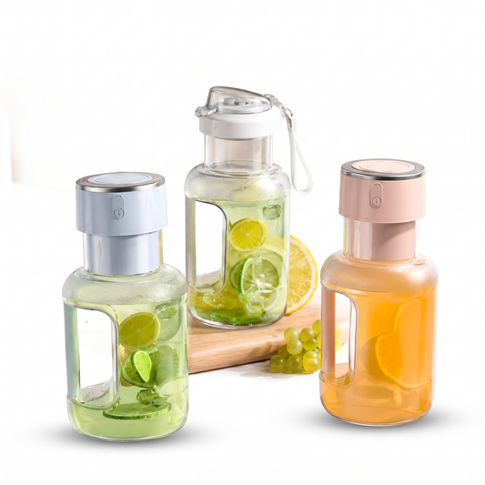 خلاط فواكه مع مطرة - عابدين Home Center