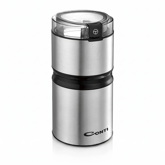 مطحنة قهوة CONTI CG-1501-SS