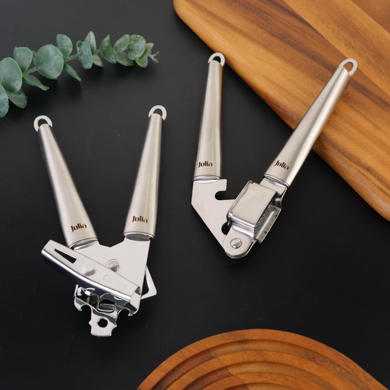 هراسة ثوم Julia