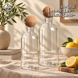 زجاجة ماء