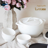 طقم شوربة