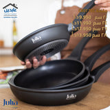 مقلاة JULIA CAST TEC