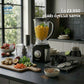 محضرة طعام SAMIX