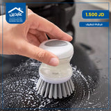 فرشاة تنظيف