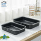 A Home Baking Tray