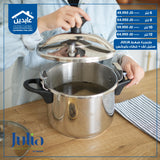 طنجرة ضغط Julia
