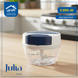 فرامة خيط Julia