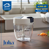 فرامة خيط Julia