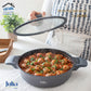 JULIA Low Fat Casserole