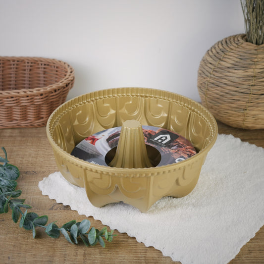 قالب كيك معدن A Home