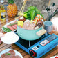 غاز محمول