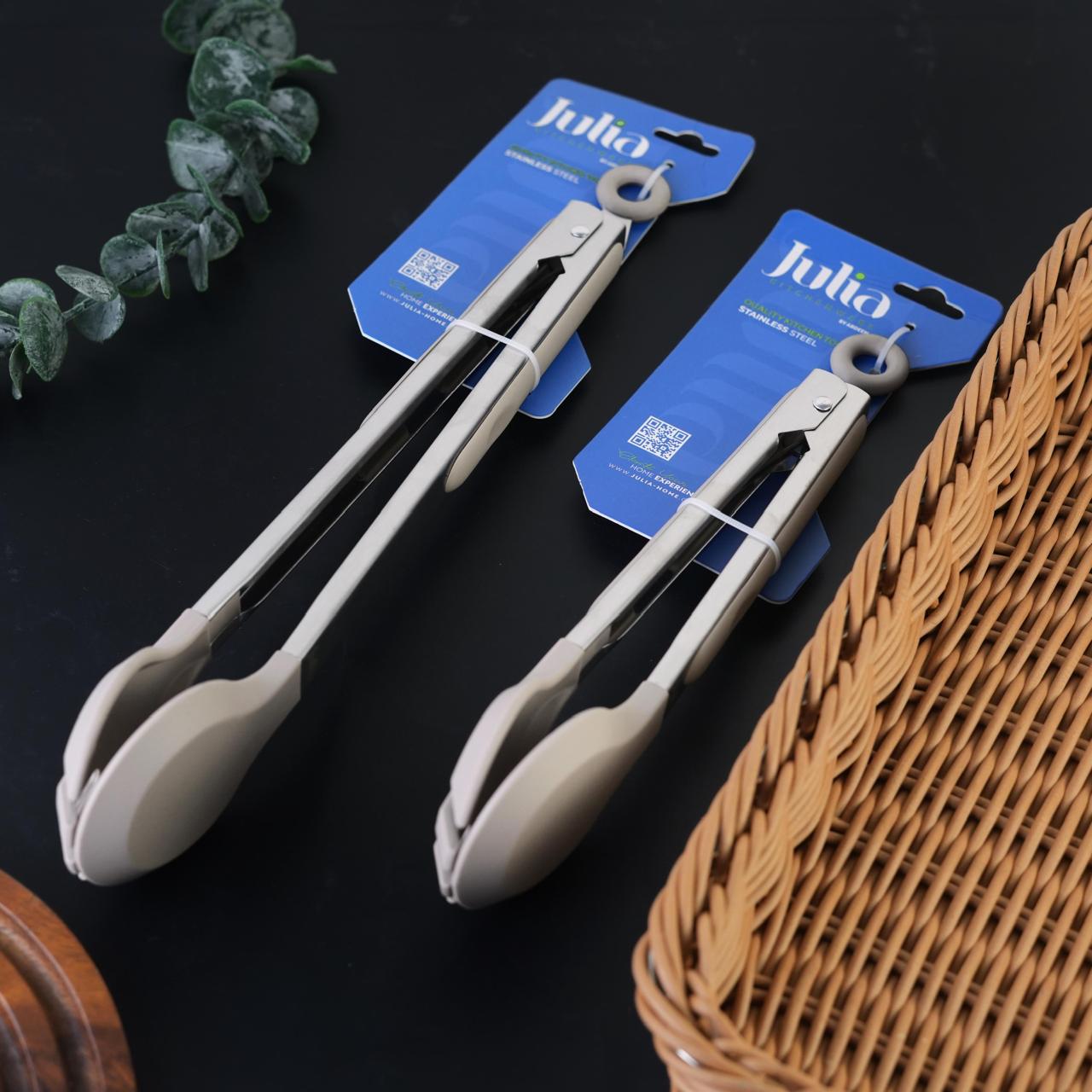 ملقط طعام JULIA