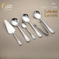 72-Piece Cutlery Set