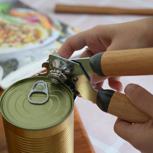 can opener