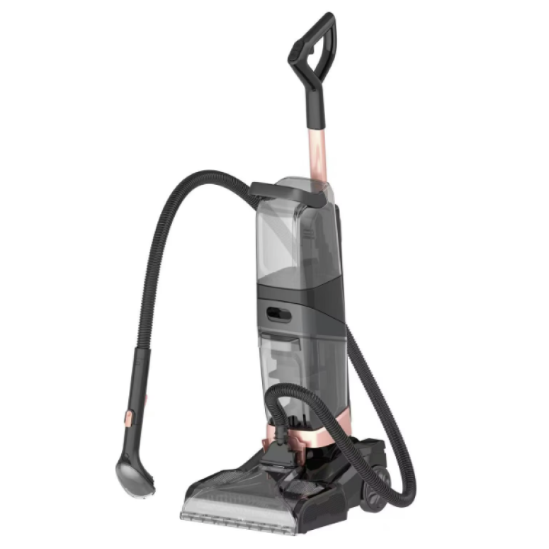 Lexa vacuum cleaner