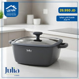 طنجرة قلي Julia