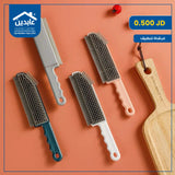 فرشاة تنظيف