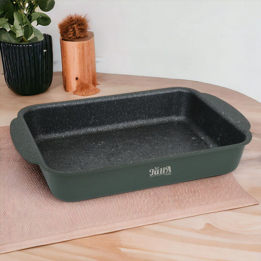 صينية فرن مستطيل Julia