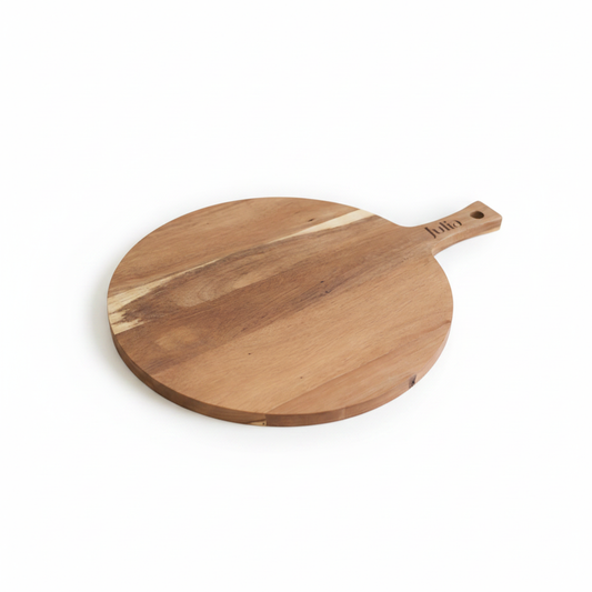 Julia cutting board