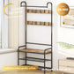Clothes stand