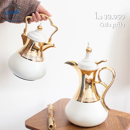 Coffee pot set