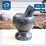 مدق ثوم جرانيت